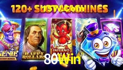 Segurança e performance na plataforma 80Win