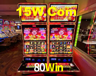 Escolher plataforma para baixar 80Win