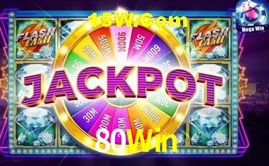 Jogos populares e pagamentos rápidos na 80Win