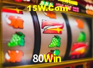 Bônus e promoções da 80Win